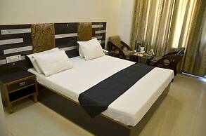 Hotel Citi Heights