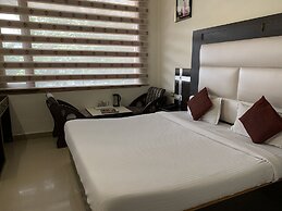 Hotel Citi Heights