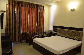 Hotel Citi Heights