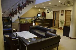 Hotel Citi Heights
