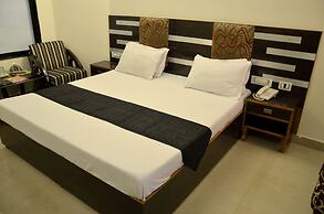 Hotel Citi Heights