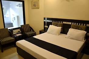 Hotel Citi Heights