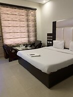 Hotel Citi Heights