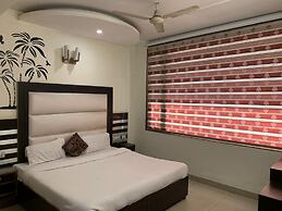 Hotel Citi Heights