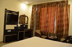 Hotel Citi Heights