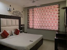 Hotel Citi Heights