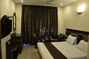 Hotel Citi Heights