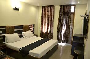 Hotel Citi Heights