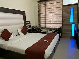 Hotel Citi Heights