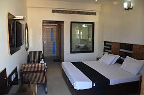 Hotel Citi Heights