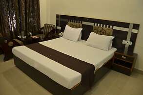 Hotel Citi Heights