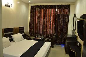 Hotel Citi Heights