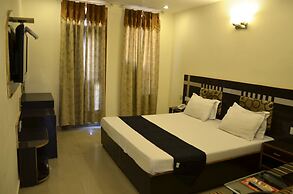 Hotel Citi Heights