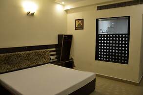 Hotel Citi Heights