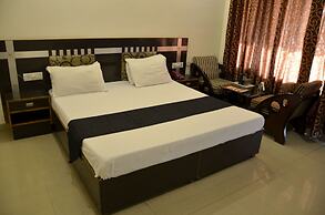 Hotel Citi Heights