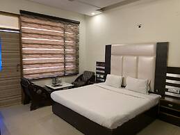 Hotel Citi Heights
