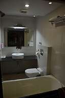 Hotel Citi Heights
