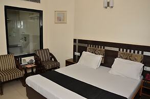 Hotel Citi Heights