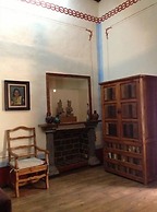 Hotel Casa de la Palma Travel