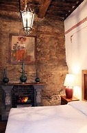 Hotel Casa de la Palma Travel