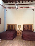 Hotel Casa de la Palma Travel