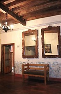 Hotel Casa de la Palma Travel