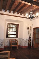 Hotel Casa de la Palma Travel