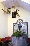 Hotel Casa de la Palma Travel