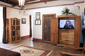 Hotel Casa de la Palma Travel