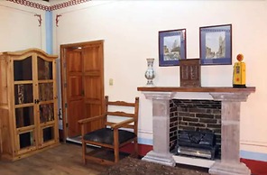Hotel Casa de la Palma Travel