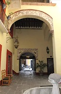 Hotel Casa de la Palma Travel
