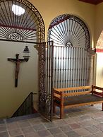 Hotel Casa de la Palma Travel