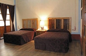 Hotel Casa de la Palma Travel