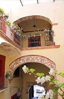 Hotel Casa de la Palma Travel