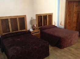 Hotel Casa de la Palma Travel