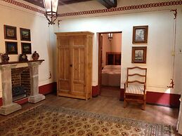 Hotel Casa de la Palma Travel