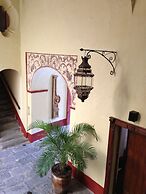 Hotel Casa de la Palma Travel