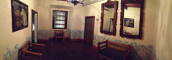 Hotel Casa de la Palma Travel