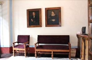 Hotel Casa de la Palma Travel