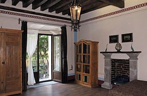 Hotel Casa de la Palma Travel