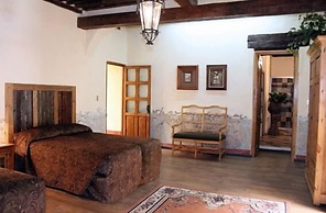 Hotel Casa de la Palma Travel