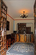 Hotel Casa de la Palma Travel