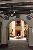Hotel Casa de la Palma Travel