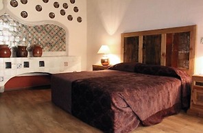 Hotel Casa de la Palma Travel