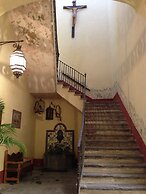 Hotel Casa de la Palma Travel