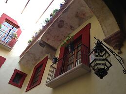 Hotel Casa de la Palma Travel