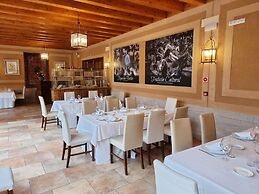 Santana Hotel Restaurante