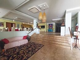 Santana Hotel Restaurante