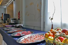 Santana Hotel Restaurante