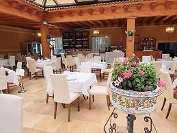 Santana Hotel Restaurante